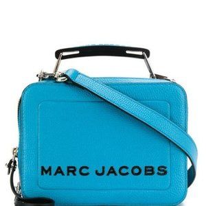 MARC JACOBS THE BOX 20 BAG